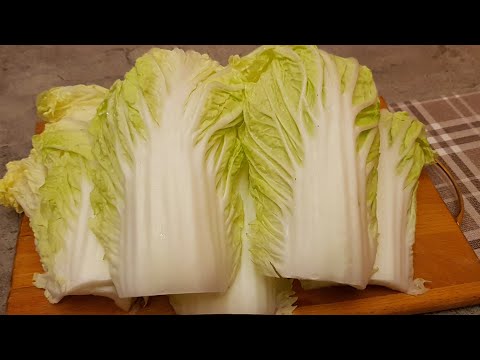 Видео: Нахиалдаг улаан буудайн салат