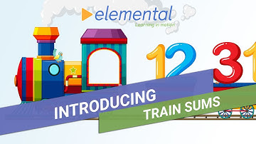 Introducing Train Sums