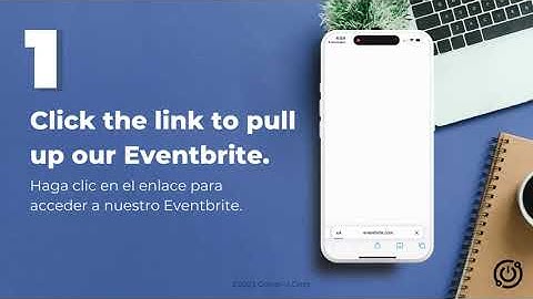 Registration Guide Video