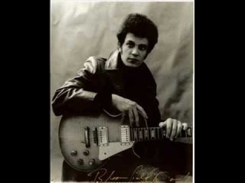 Michael Bloomfield - Watkin's Rag