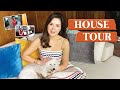 Cristina's Mini House Tour | Cristina Gonzalez