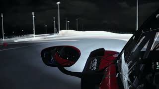 Franz Herman Bahrain Side-Board Onboard | #gt3