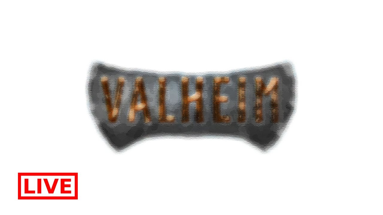 Valheim - Plantain of Clan Jackson is Building an Army !