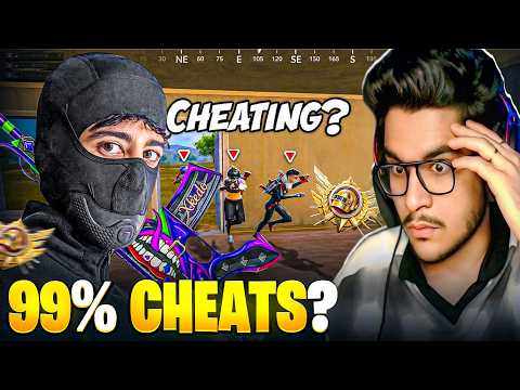 🤯Star Captain Got Caught Cheating in Esports? *Star Captain* BEST Moments in PUBG Mobile
