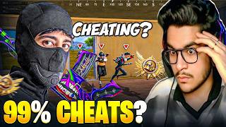 Star Captain Got Caught Cheating In Esports? Star Captain Best Moments In Pubg Mobile