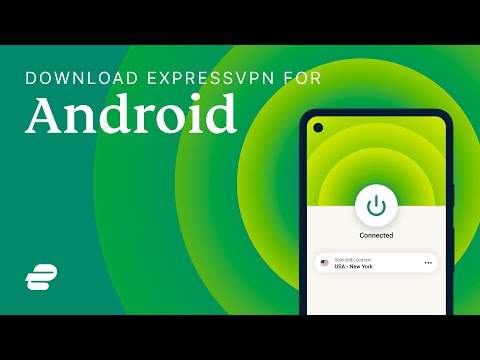 ExpressVPN: VPN Rápido e seguro