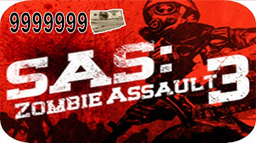 SAS3 HACK || UNLIMITED ALL || ROOT