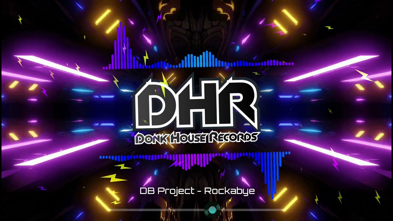 Watch DB Project - Rockabye - DHR on YouTube Watch DB Project - Rockabye - DHR on YouTube