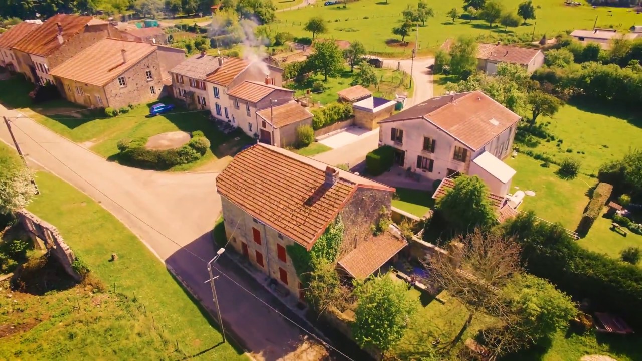 Weekend in France with iPhone 6S plus & DJI Osmo