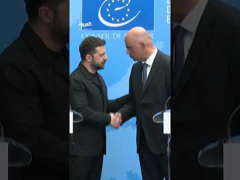 قمة ألاسكا: أوروبا وبريطانيا تضغط على أمريكا بشأن أوكرانيا