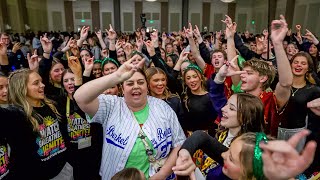 Berkeley Beta | South Carolina Beta Club Convention 2026 | #BETACON26