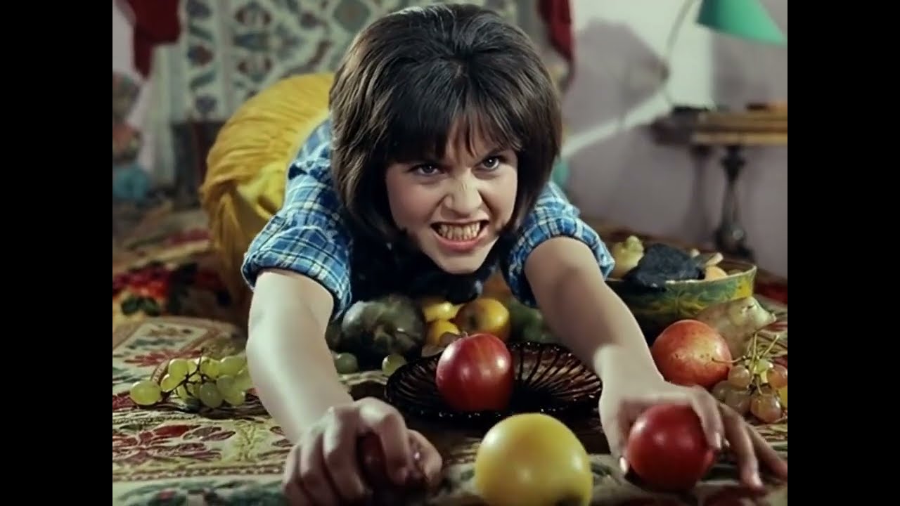 Кавказская пленница в новом формате. 