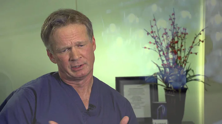 Ask The Doctor with Dr. William Banister - Instant Relief Spine Surgery