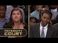 Grandmother Says Step Up Or She's Done If Grandson Is His (Full Episode) | Paternity Court