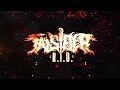 Falsifier - R.I.D. (Rest In Dirt) (Lyric Video)