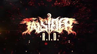 Falsifier - R.I.D. (Rest In Dirt) (Lyric Video)