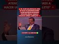 ⚠️ DR  ALIRO GALLEGUILLOS, LÍDER DE SALUD DE JOHANNES KAISER “36.000 MURIERON ESPERANDO ATENCIÓN 😡