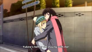 Noragami funny moment