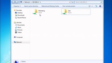 29 Cài đặt và cấu hình DFS Distributed File System