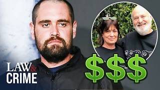 Nick Reiner Begs for Mommy and Daddy's Money to Fund Murder Defense