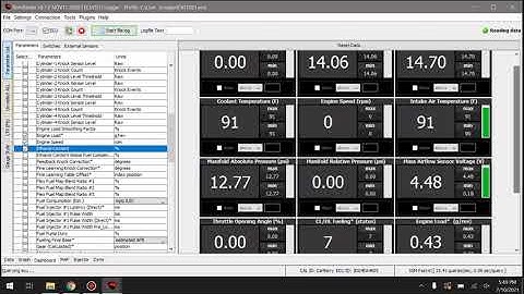 How to setup Romraider Logger