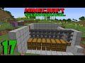 AYIRICI SİSTEMLİ BALIK FARMI | Minecraft Modsuz Survival | S5 Bölüm : 17