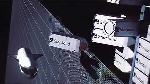 NVIDIA Wants to Build Data Centers in Space