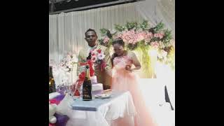 Selamat pengantin baru ipar sila 💕 ejoy