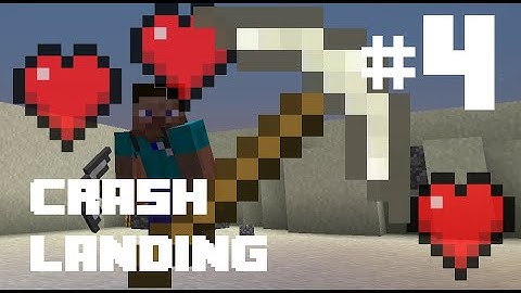 Crash Landing Ep 04 - Baby