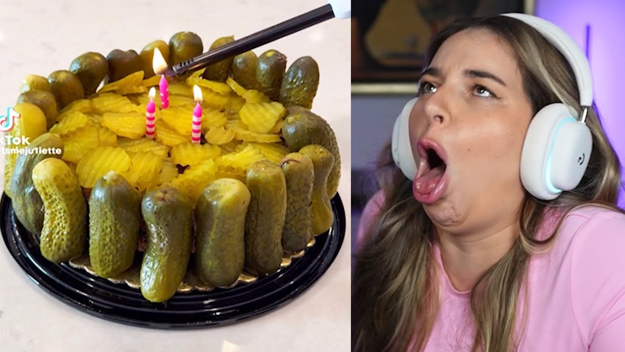 Você não estava esperando por isso...