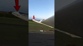 Worlds Lightest Sailplane Explained