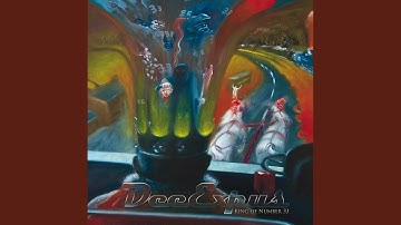 King of Number 33 (V - Never Ending Elysium)