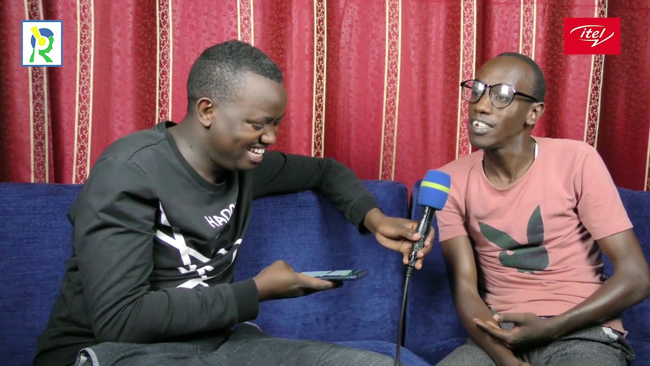 rwanda cup Ikiganiro n'abategura Made in Rwanda Awards || Papa Sava nawe yakuyemo ake karenge bucece,...