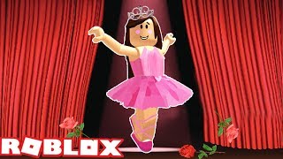 I WON MY FIRST DANCE CONTEST IN ROBLOX