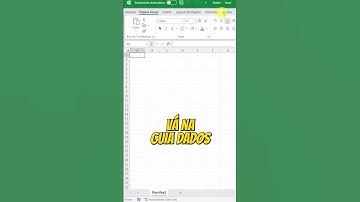 ATENÇÃO, Cleitinho! Como UNIR 13 PLANILHAS do EXCEL em UM SÓ ARQUIVO! #excel #dicas