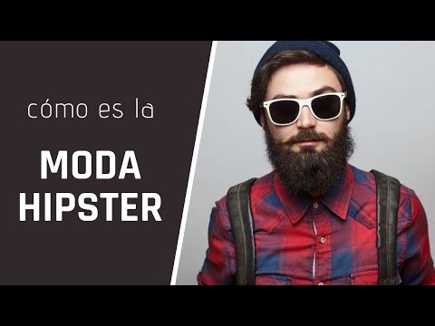 Vídeo: Como Se Vestir Para A Festa "Hipsters"