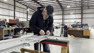 AR Aviation Quality Control