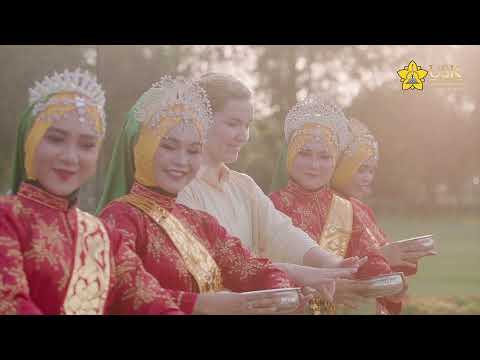 VIDEO PROFIL UNIVERSITAS SYIAH KUALA