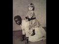 Historical photos 1800s African American Slave Familes.