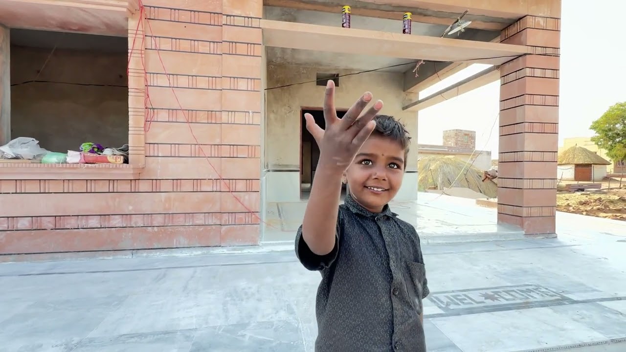 देसी मारवाड़ी ￼टेक्नोलॉजी 😁😁||Vlogs Jeevan 