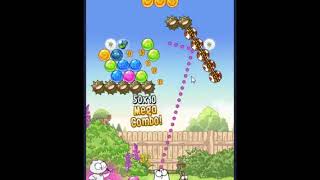 Simon's Cat Pop Time Level 698 - NO BOOSTERS 😺 | SKILLGAMING ✔️