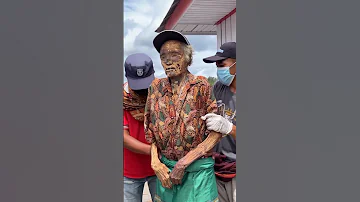 Ritual Ma’nene’ Tradisi Suku Toraja | Sulawesi Selatan #budaya #toraja #indonesia