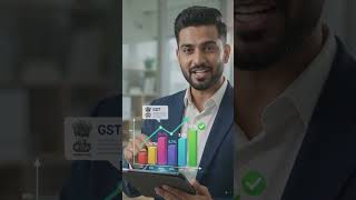 GST Registration or GST Return Filing Ka Complete Guide | Clarity Tax Solution #filegst #gstreturns