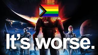 The Bioware situation is worse than we thought.....
