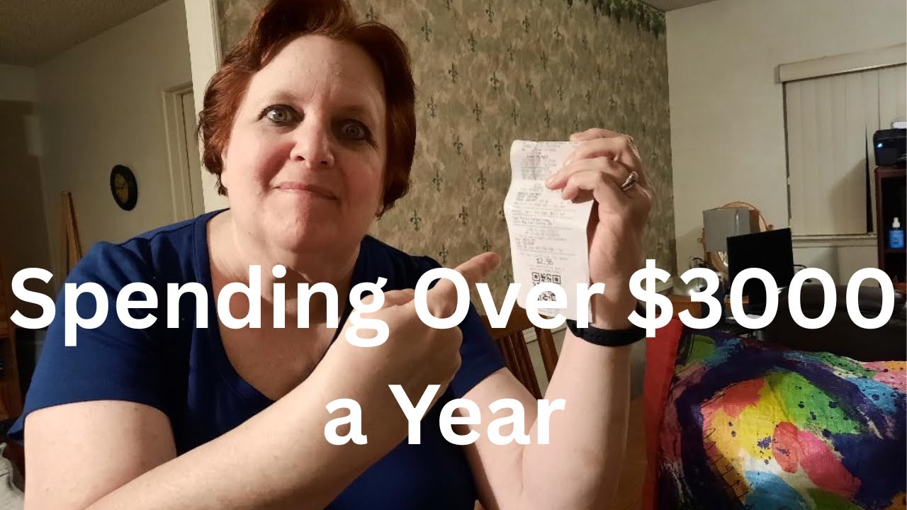 Making This One Change Could Save Us Thousands a Year!!!!!! YouTube