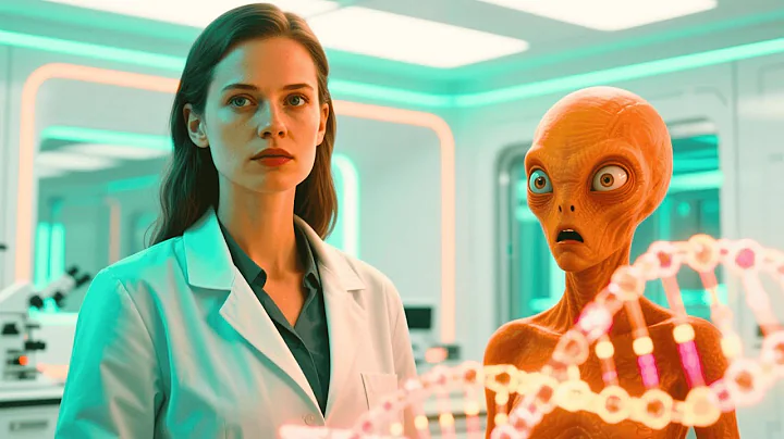 Lab Analyzed Human DNA — Computer Asked "Which Predator Are We Classifying Today?" | HFY Story