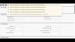 🚀 Salesforce Public Site + Referral Form | Auto Create Records Without Login