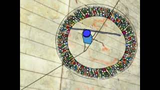 Nickelodeon - Stuntman 2005, Uk