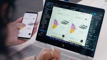 BA Interaction Design