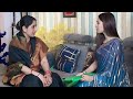 Mehman per bahu ne bnanaya kahana  moseera official  short film